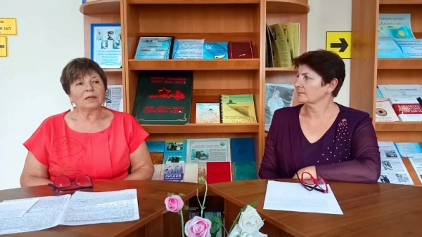 «У каждой улицы история своя»