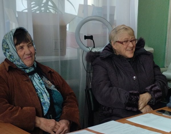Твое здоровье в твоих руках