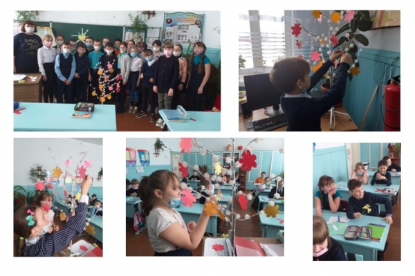 Жүректі жылытар мейірімділік