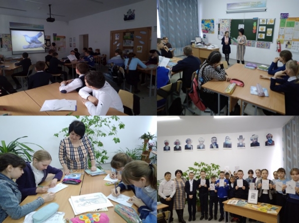 «Құстар туралы не білеміз?»