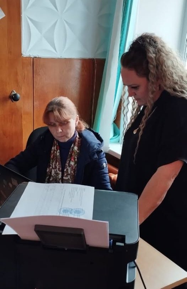 Тексеріс нәтижелерін қорытындылау