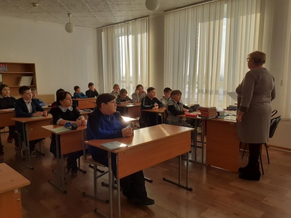 Менің ауылым жазба деректерде