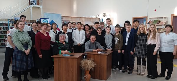 «Ауыл еңбеккерлеріне - марапат пен құрмет»