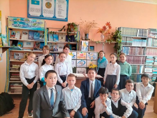 Мы разные - мы равные