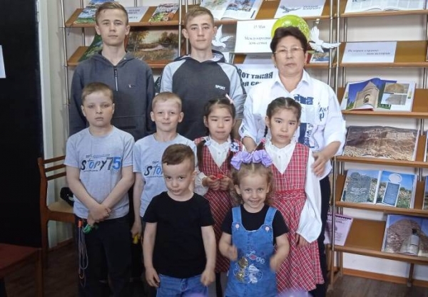 «Хорошо, что есть семья, которая хранит меня»