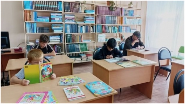 «Как научиться быстро читать»