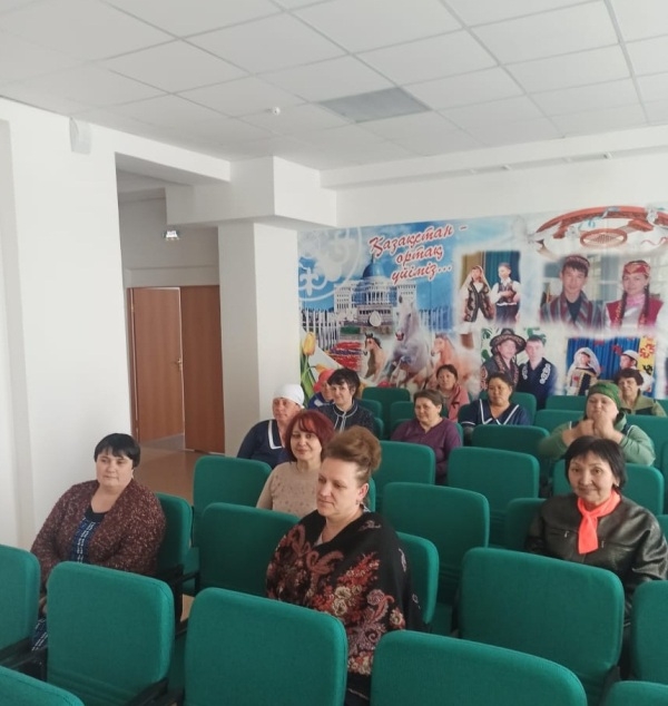 Қазақ зиялыларының көсемі