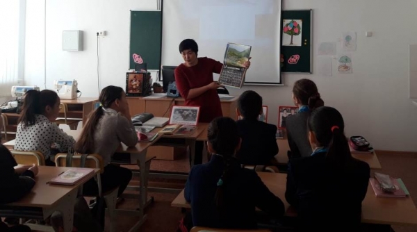 Тәуелсіз мемлекеттің негізін қалаушы