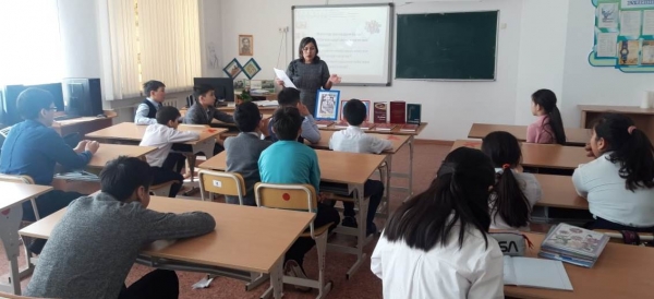 Творческий путь Сафуана Шаймерденова