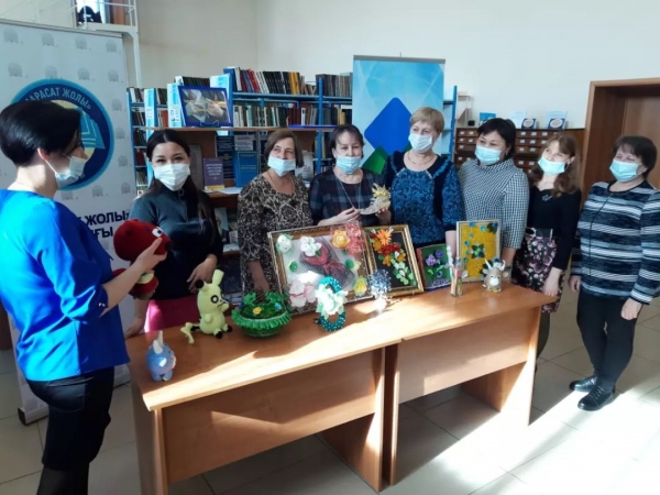 Ах, какая женщина!