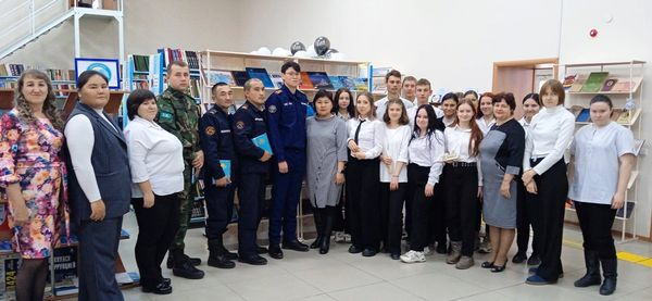 Казахстан - наш общий дом!