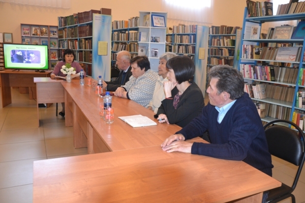 «Ол - біздің жерлесіміз, ол- біздің мақтанышымыз»