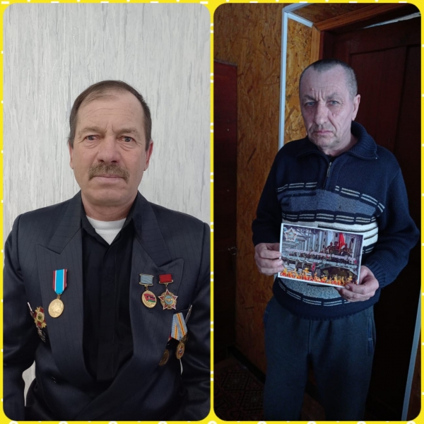 Афганистан: у каждого времени свои герои