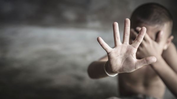 Детство под защитой