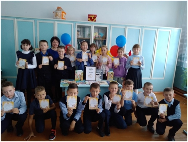 Язык – золотой мост дружбы