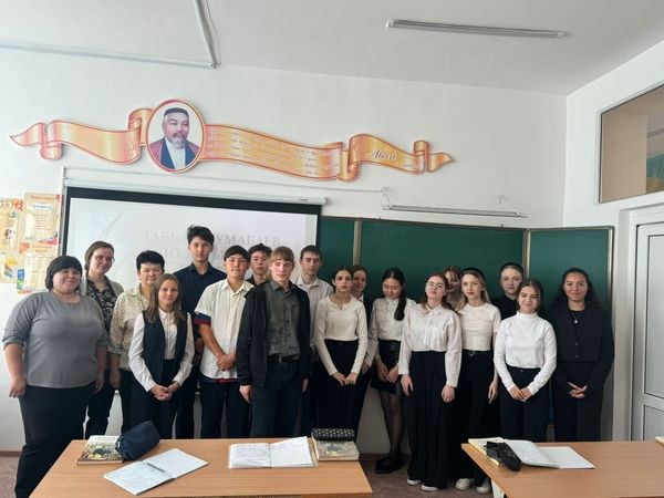 Габбас Жумабаев – поэт высокой культуры