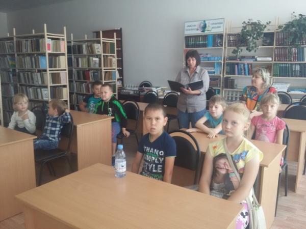 «Ертегілерде қонақта»