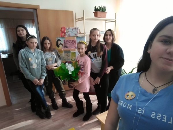 Арулар асыл жандар