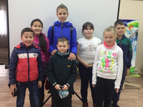 «К.Булычевтің ертегілер қоры»