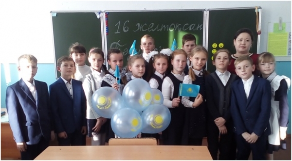 Президентпен бірге мықты Қазақстан үшін