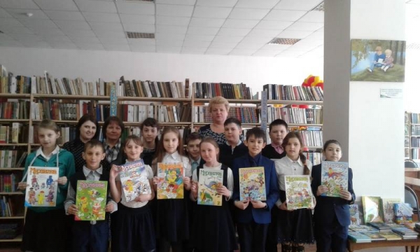 «Мурзилка» журналының мерейтойына «Осындай журналдың бары қандай керемет»