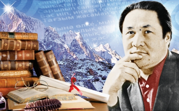 «Сәби болғым келеді» атты өлеңдер байқауы