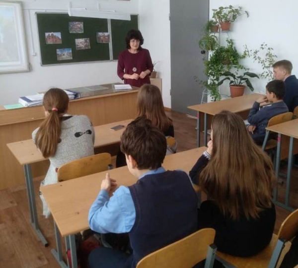 Отты жылдар жылнамасы