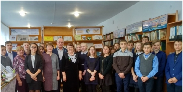 Жерлестеріміз-біздің мақтанышымыз