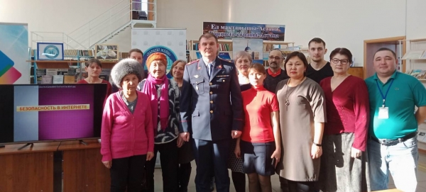 Цифрлы технологиялар қолжетімді, әрі тиімді