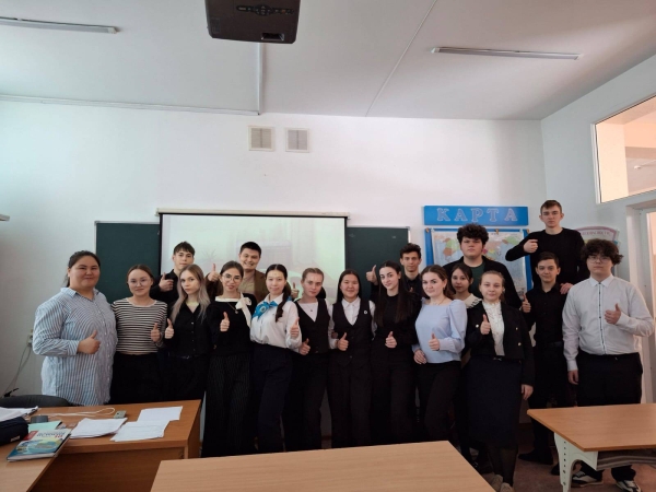 Жамбыл – менің жай атым, халық – менің шын атым