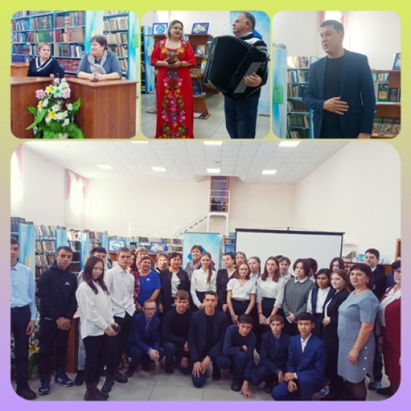 Слава тебе, труженик села!