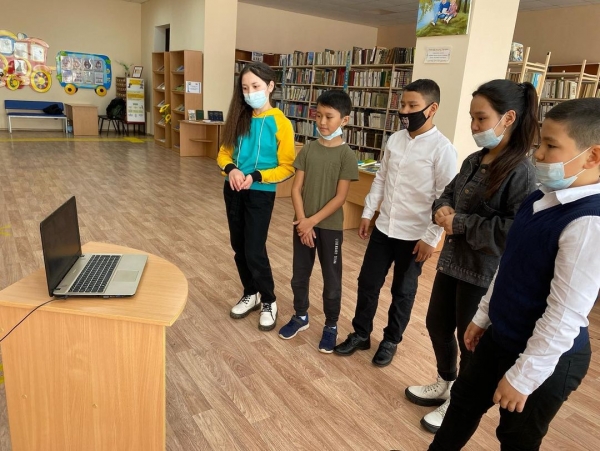 «Ұлы дала мұрасы: зергерлік өнердің құпиялары»