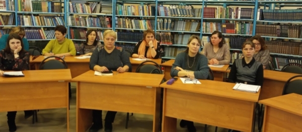 Кітапханалық консалинг