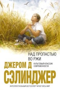 Сэлинджер, Дж. Д. Над пропастью во ржи