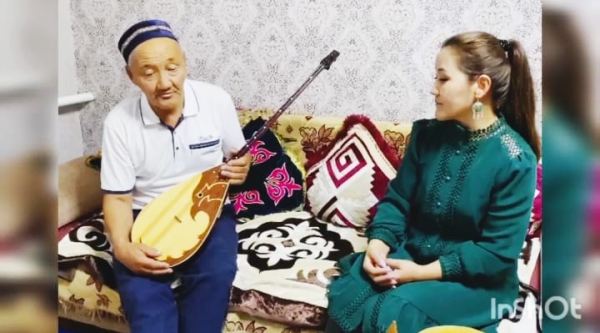 «Мастер добрых рук»