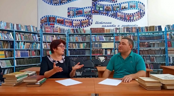 В помощь сельскому труженику