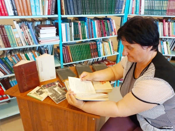 Барлығы махабаттан басталады