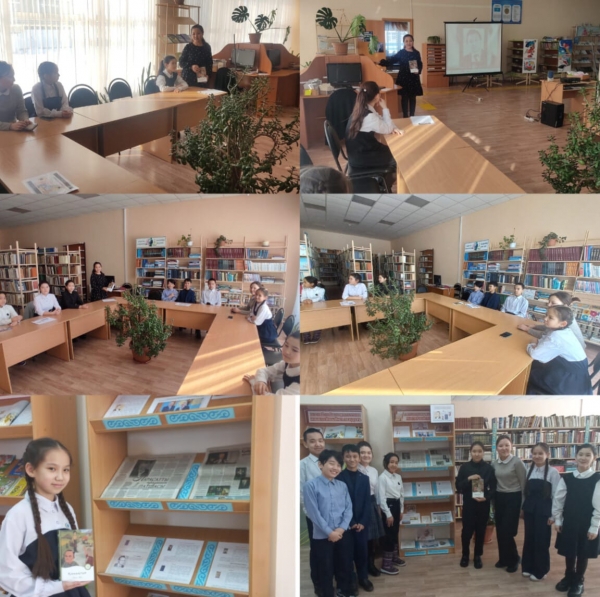 Құпия есіктің құлпын ашқан қаламгер