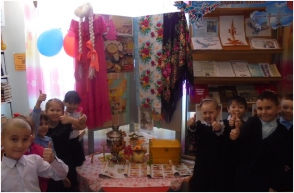 Жомарт масленица!