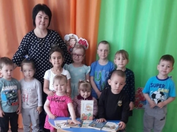 Дәрумендер - біздің достарымыз