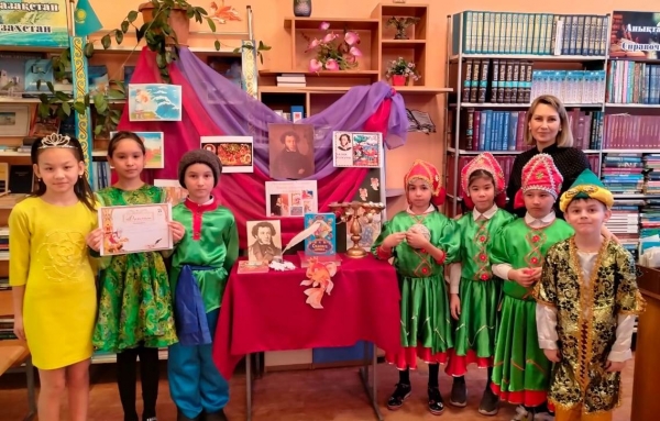 Что за прелесть эти сказки!