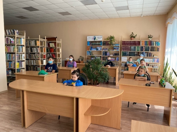 «День загадок»