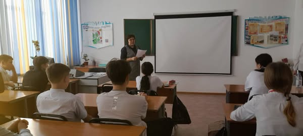Читаем, думаем, совершенствуемся