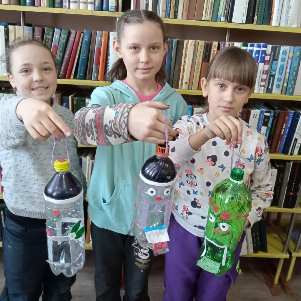 Біздің қанатты достарымыз
