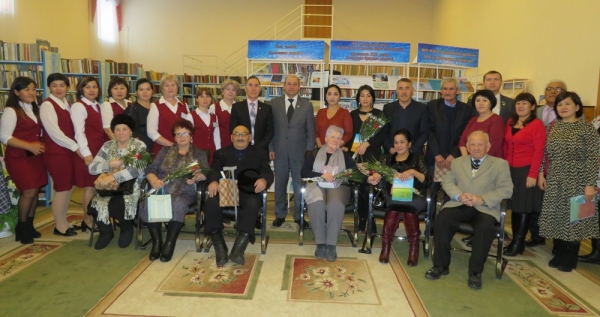 Тарихқа айналған тағдырлар