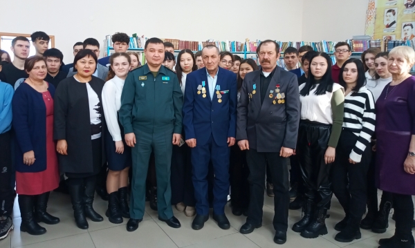 Ауған эпосы