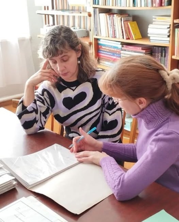 Тексеріс нәтижелерін қорытындылау