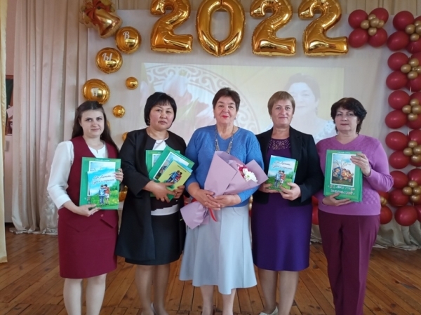 «Поэзияның керемет әуендері»