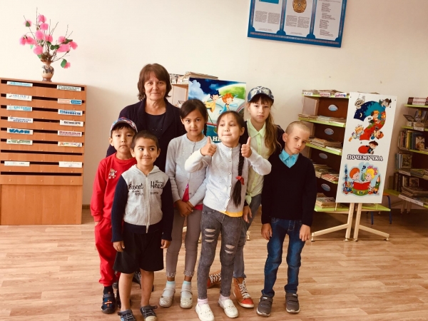 «А-дан Я-ға дейін сенің құқығың»