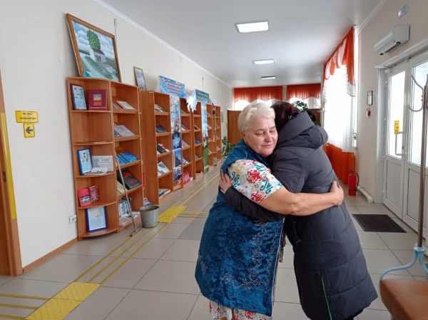 Көрісу күні – праздник Амал